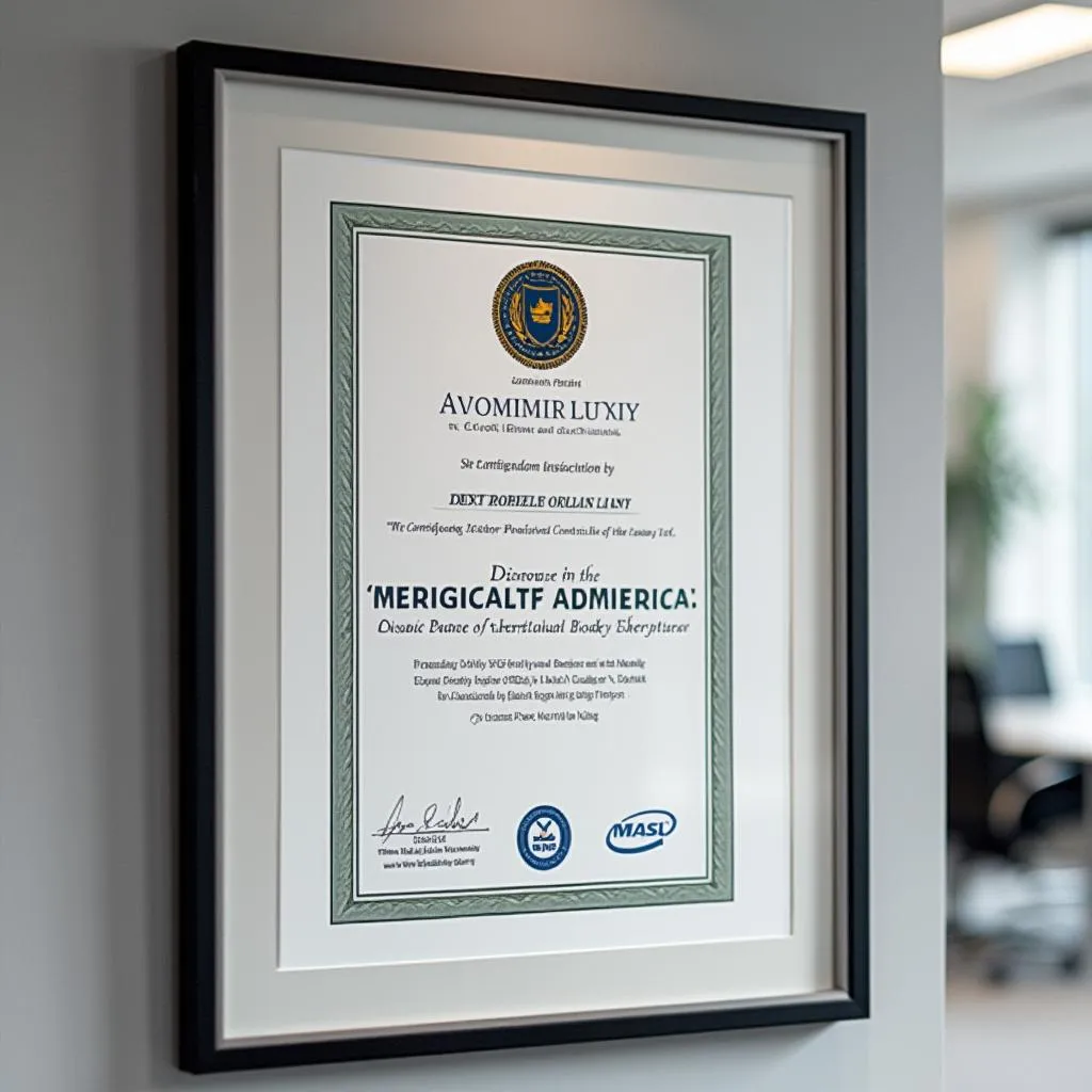 Certificación B Corp de FinanzAr