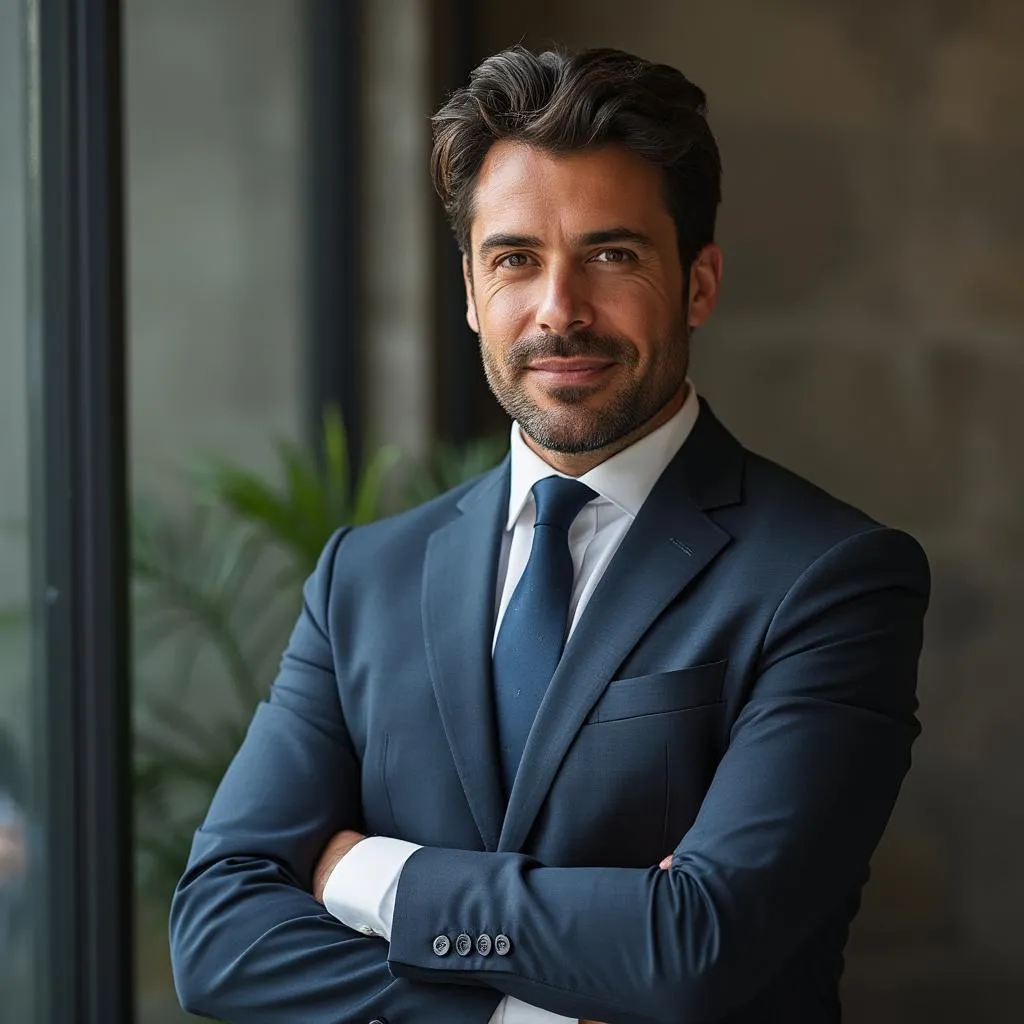 Director Financiero de FinanzAr