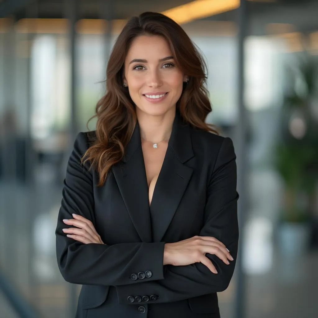 Asesora Fiscal Principal de FinanzAr