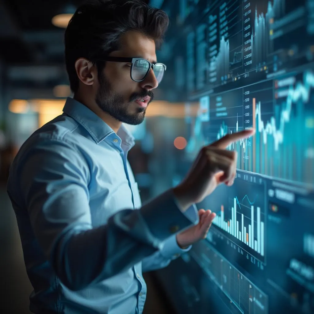 Analista de Inversiones de FinanzAr